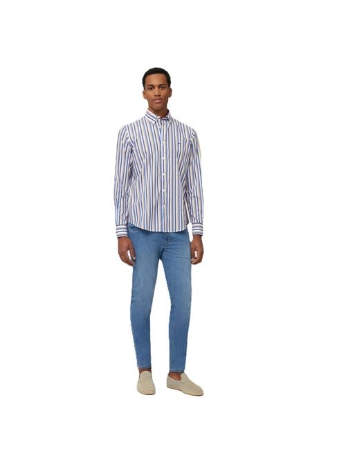WNN010059465C03 HARMONT&BLAINE | WNN010059465C03804 DENIM